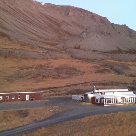 Gil Guesthouse Budardalur 外观 照片