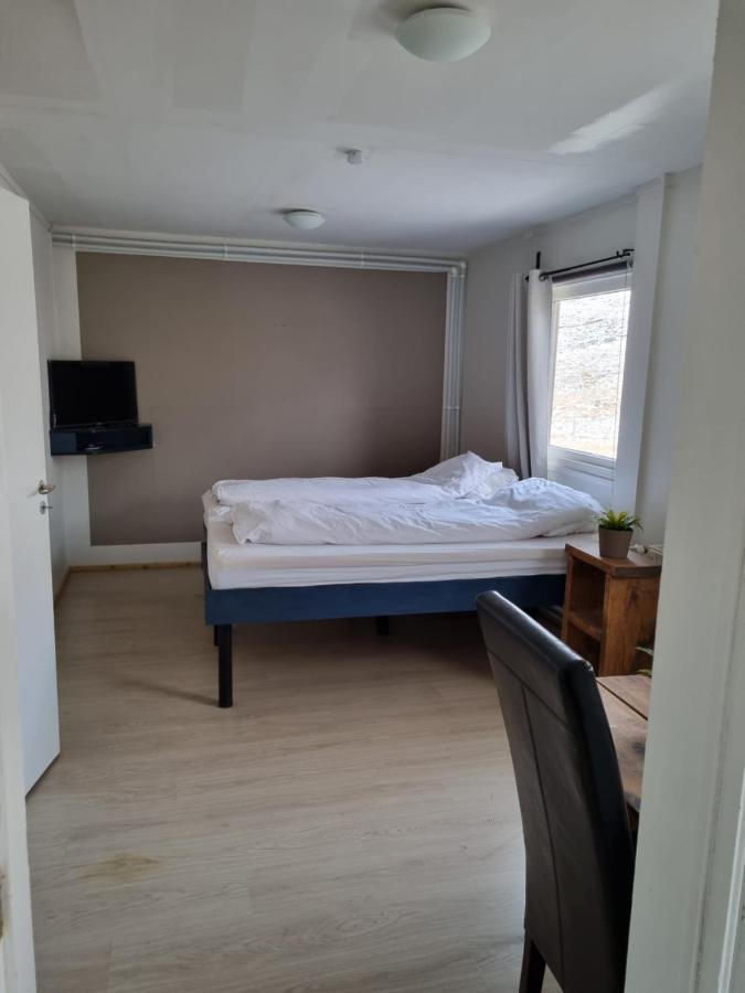 Gil Guesthouse Budardalur 外观 照片