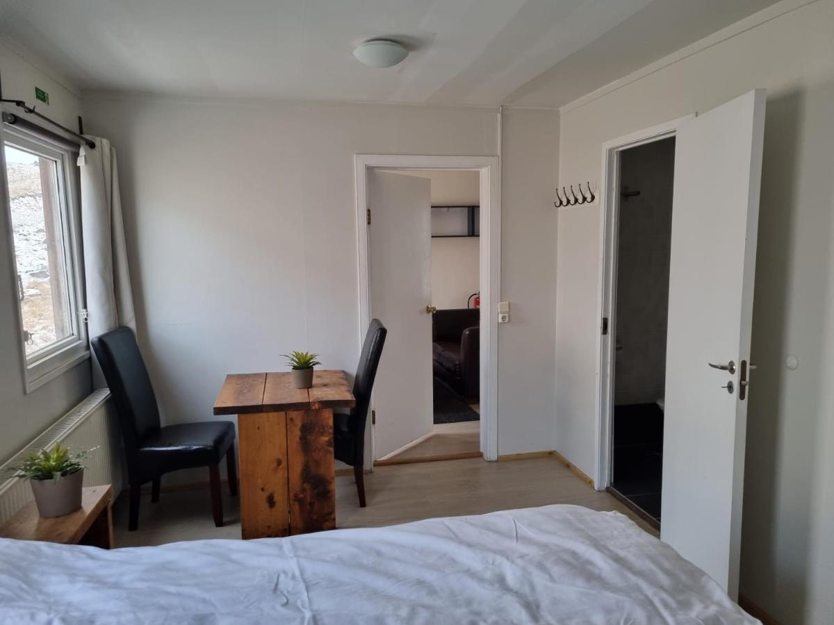 Gil Guesthouse Budardalur 外观 照片