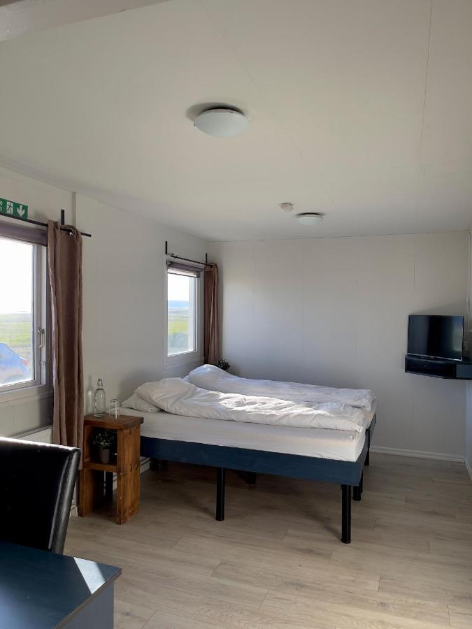Gil Guesthouse Budardalur 外观 照片