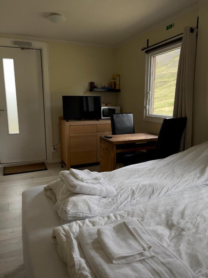 Gil Guesthouse Budardalur 外观 照片