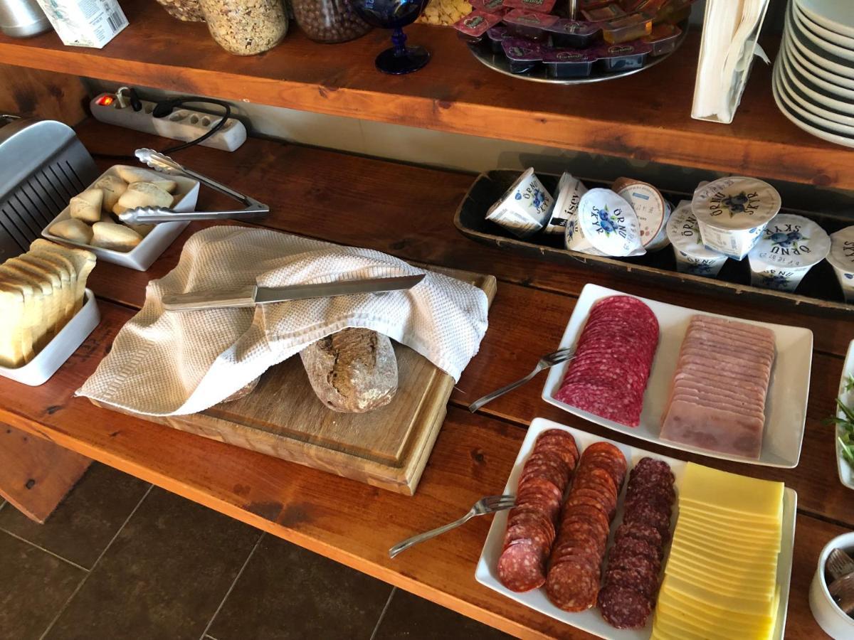 Gil Guesthouse Budardalur 外观 照片